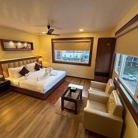 Hotel Golden Orbit Āsansol Εξωτερικό φωτογραφία