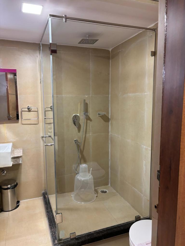 Hotel Golden Orbit Āsansol Εξωτερικό φωτογραφία