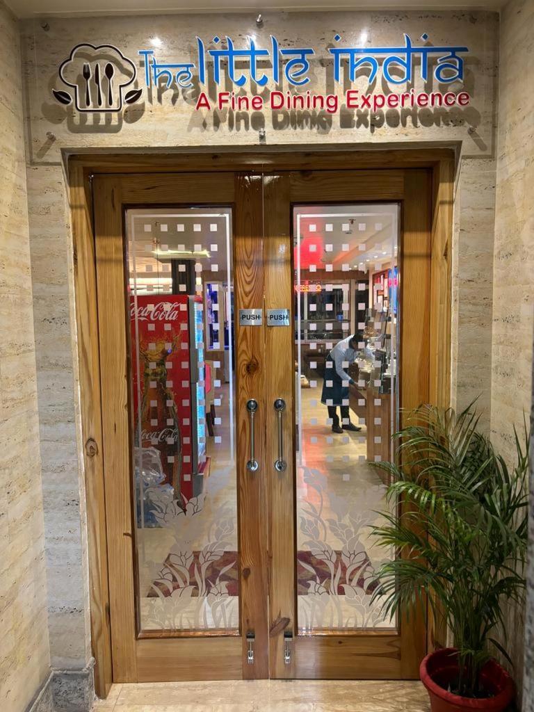 Hotel Golden Orbit Āsansol Εξωτερικό φωτογραφία