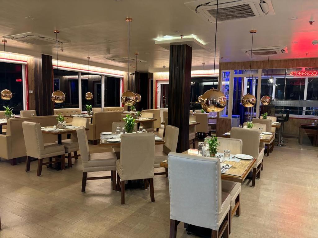 Hotel Golden Orbit Āsansol Εξωτερικό φωτογραφία