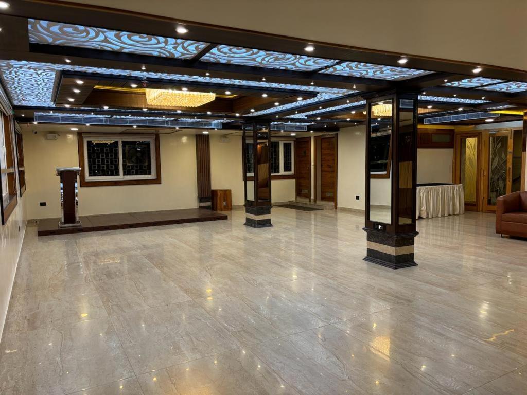 Hotel Golden Orbit Āsansol Εξωτερικό φωτογραφία