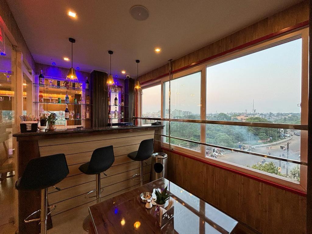 Hotel Golden Orbit Āsansol Εξωτερικό φωτογραφία