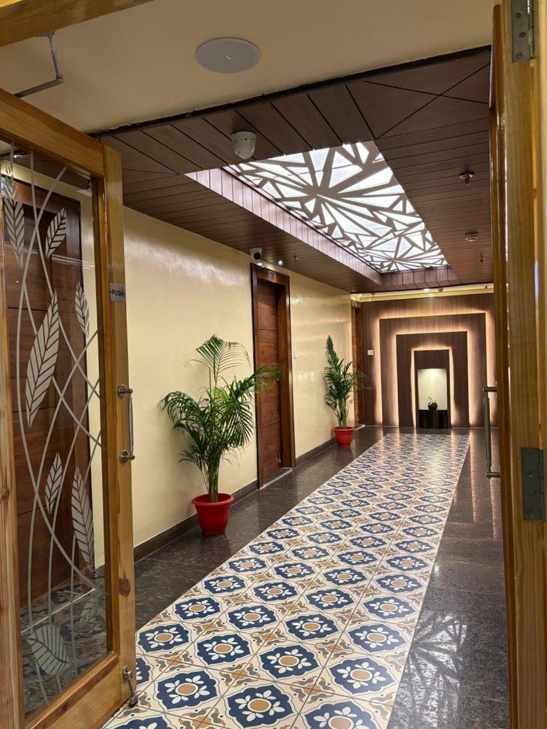 Hotel Golden Orbit Āsansol Εξωτερικό φωτογραφία
